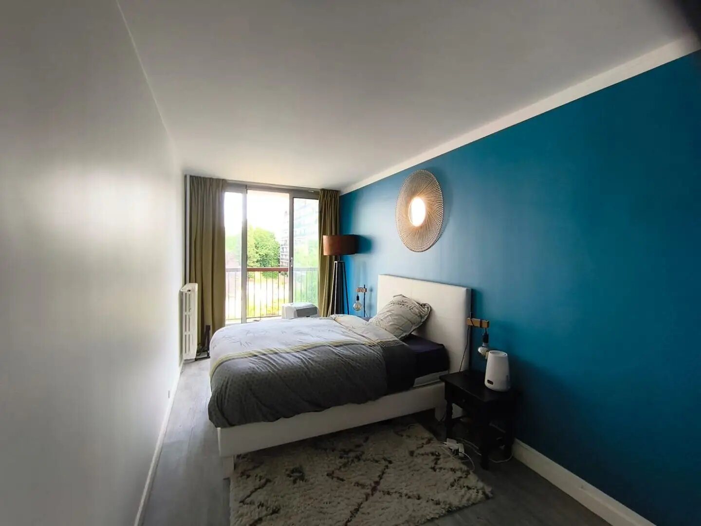 Appartement à vendre, 52m², Villejuif