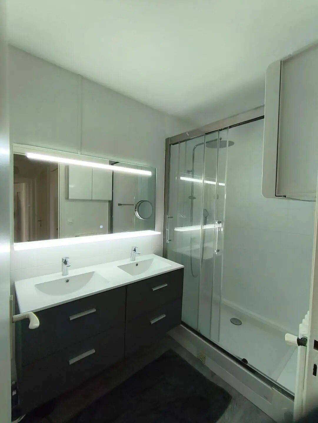 Appartement à vendre, 52m², Villejuif