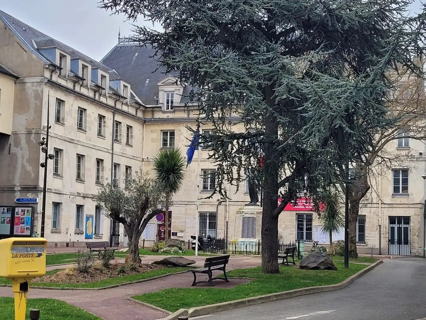 Appartement à vendre, 51m², Villejuif