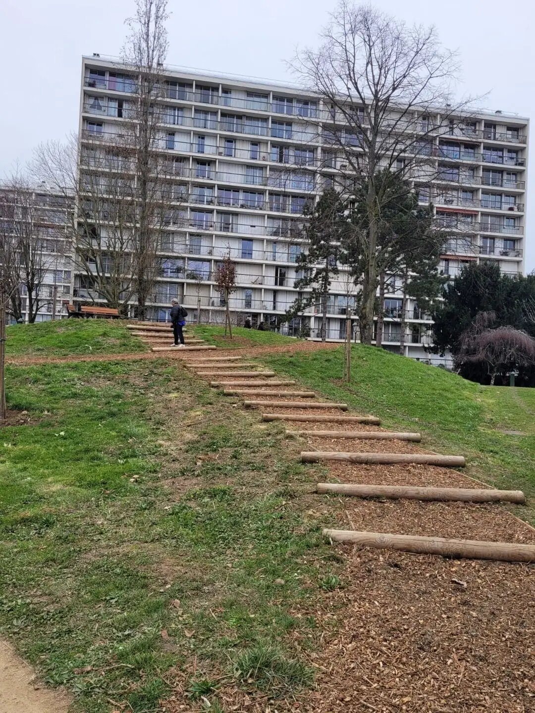 Appartement à vendre, 51m², Villejuif