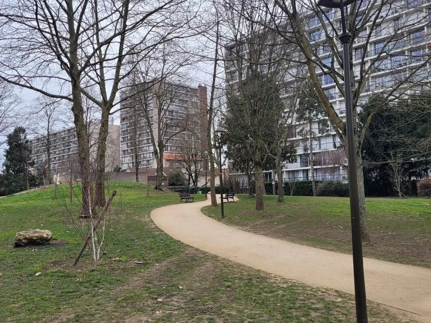 Appartement à vendre, 51m², Villejuif