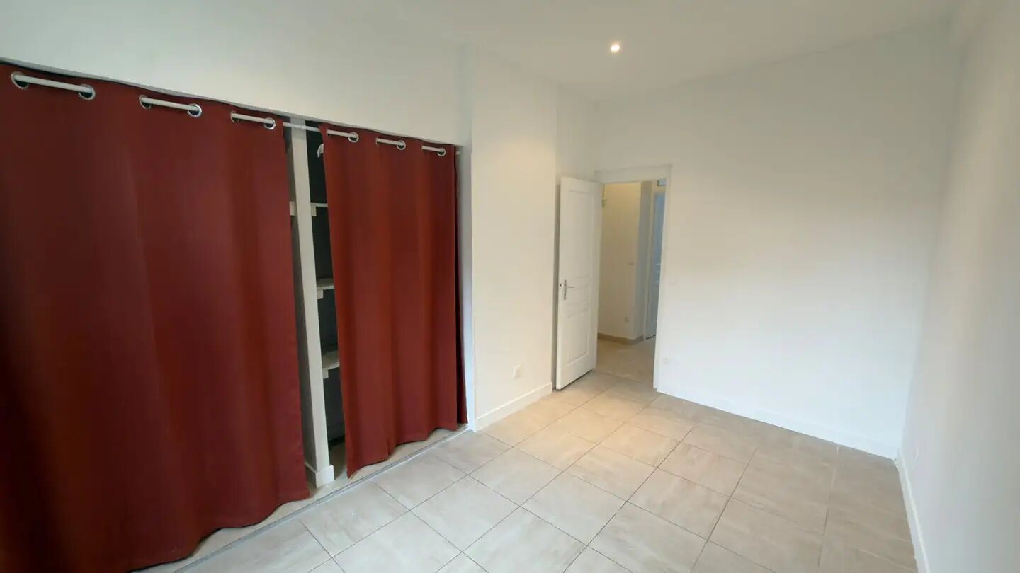 Appartement à vendre, 32m², Villejuif
