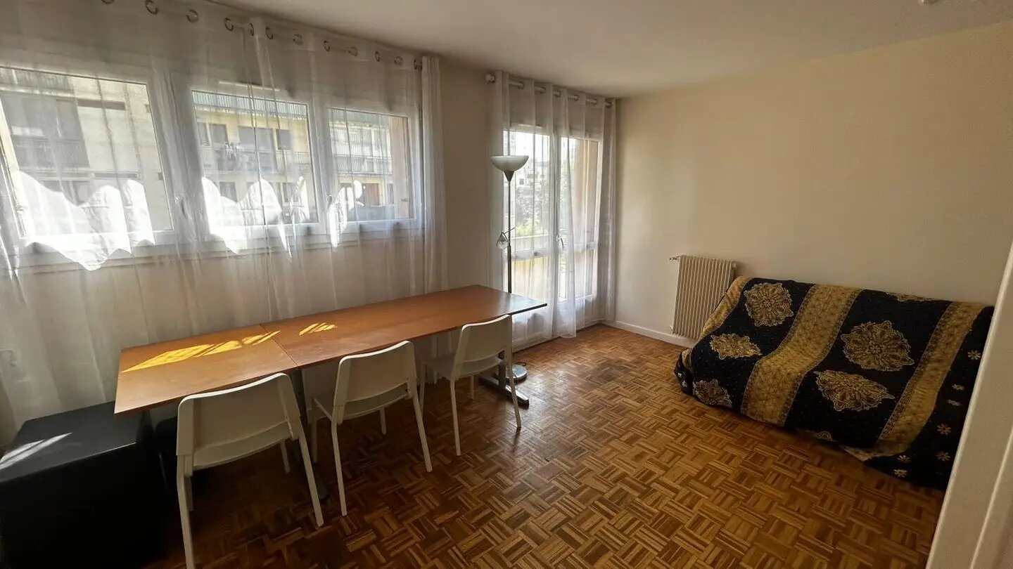 Appartement à louer, 35m², Villejuif