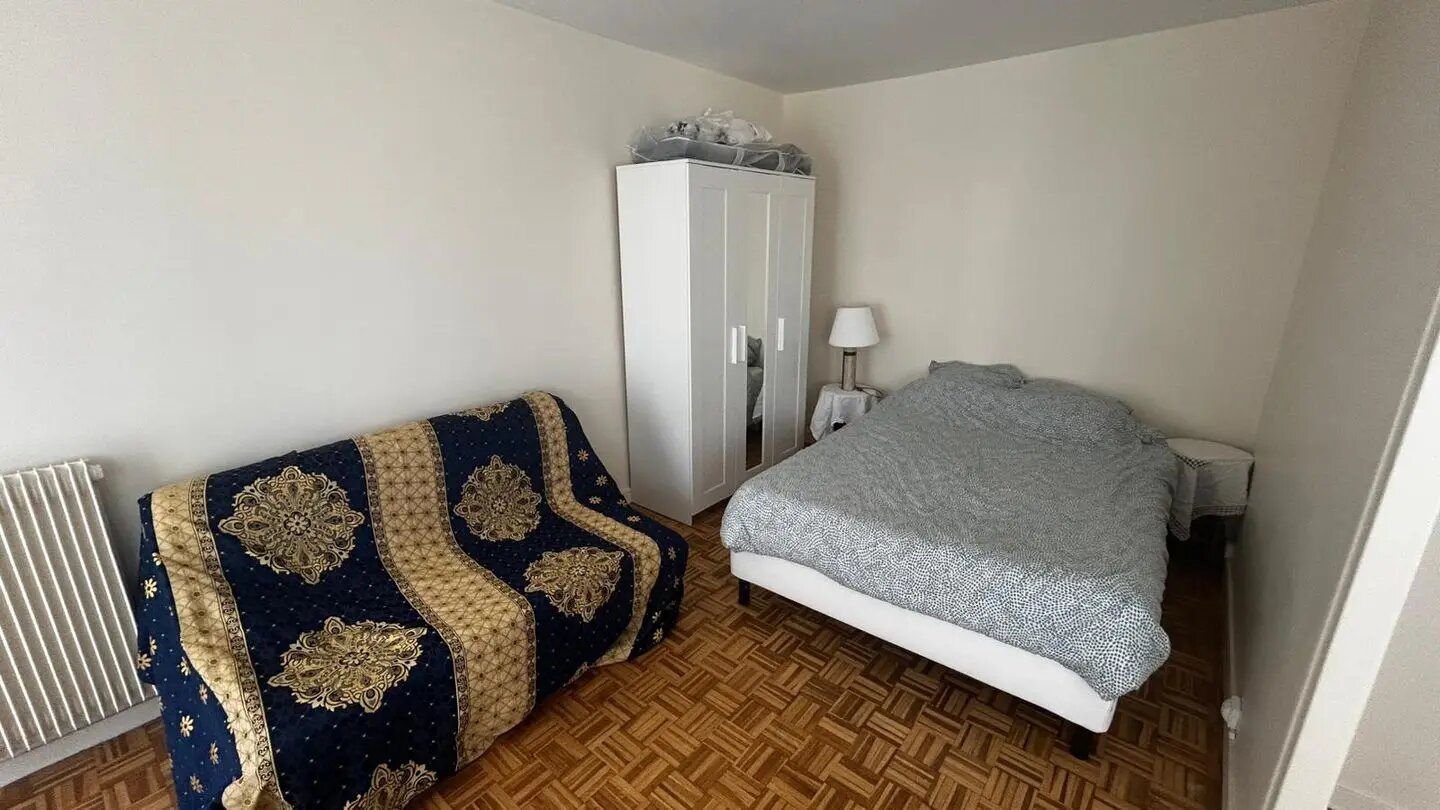 Appartement à louer, 35m², Villejuif