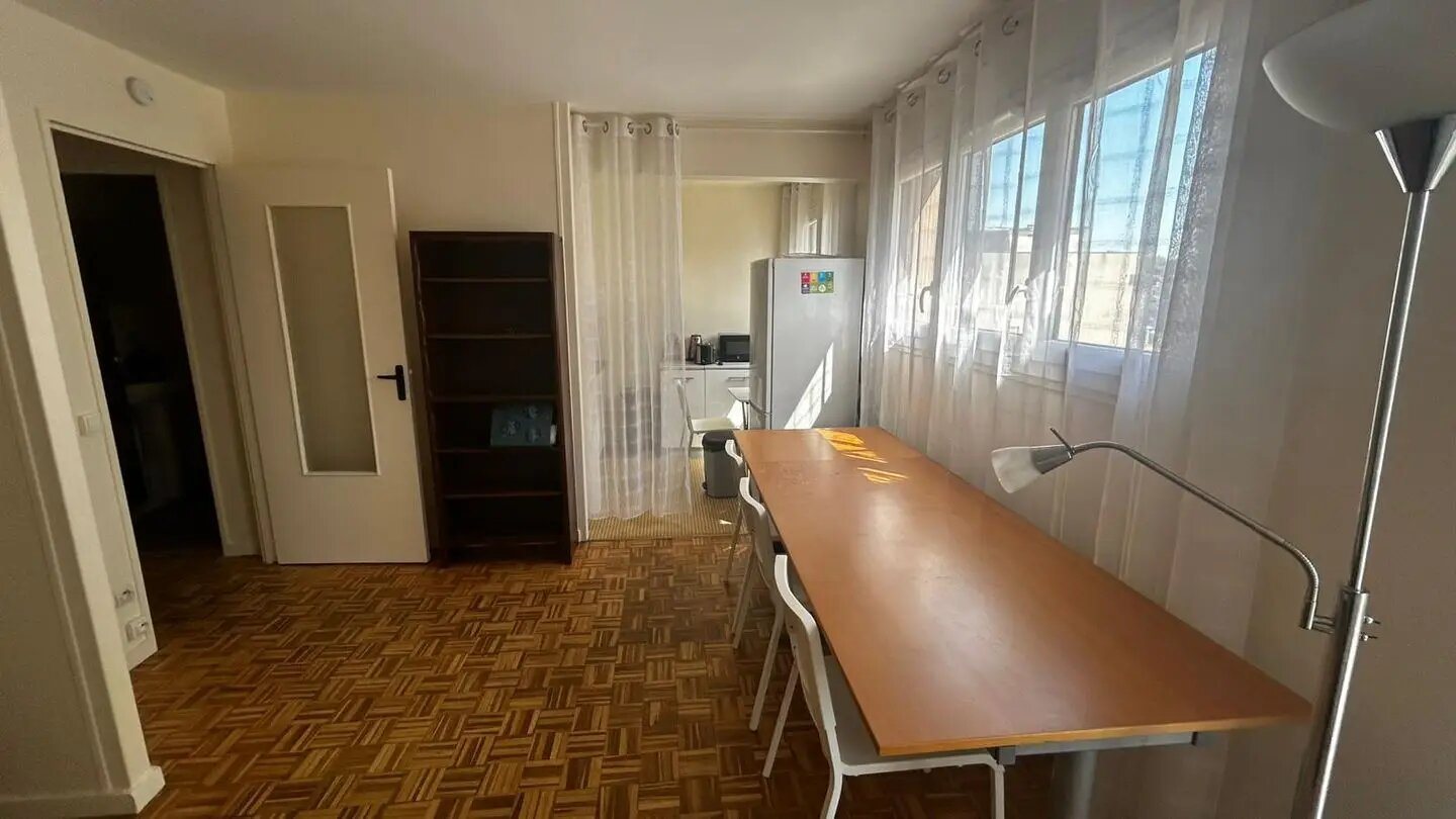 Appartement à louer, 35m², Villejuif