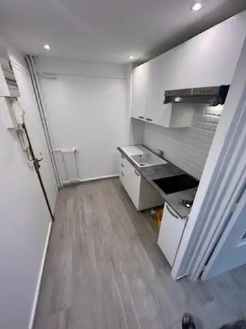 Appartement à louer, 25m², Villejuif