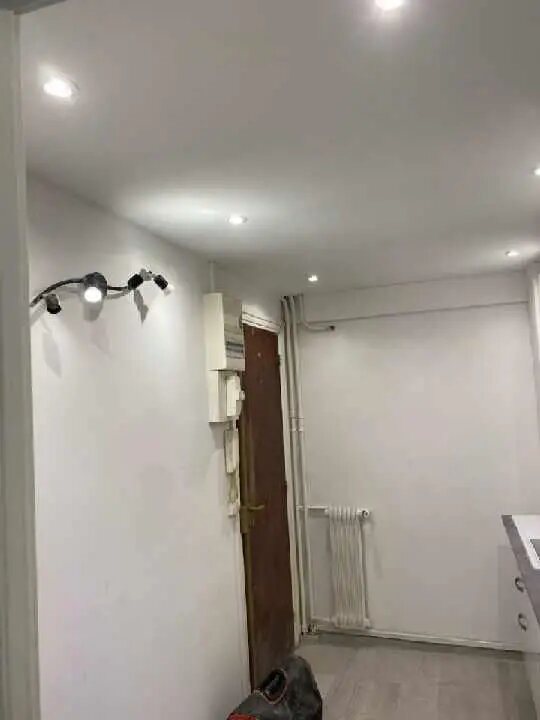 Appartement à louer, 25m², Villejuif