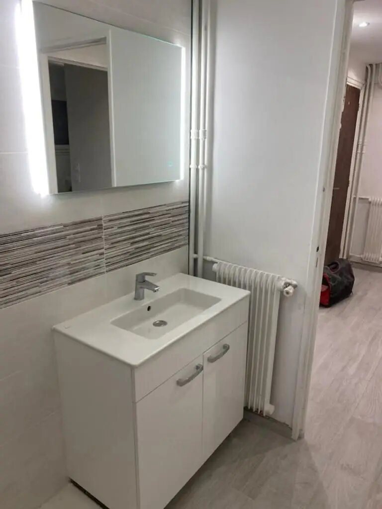 Appartement à louer, 25m², Villejuif