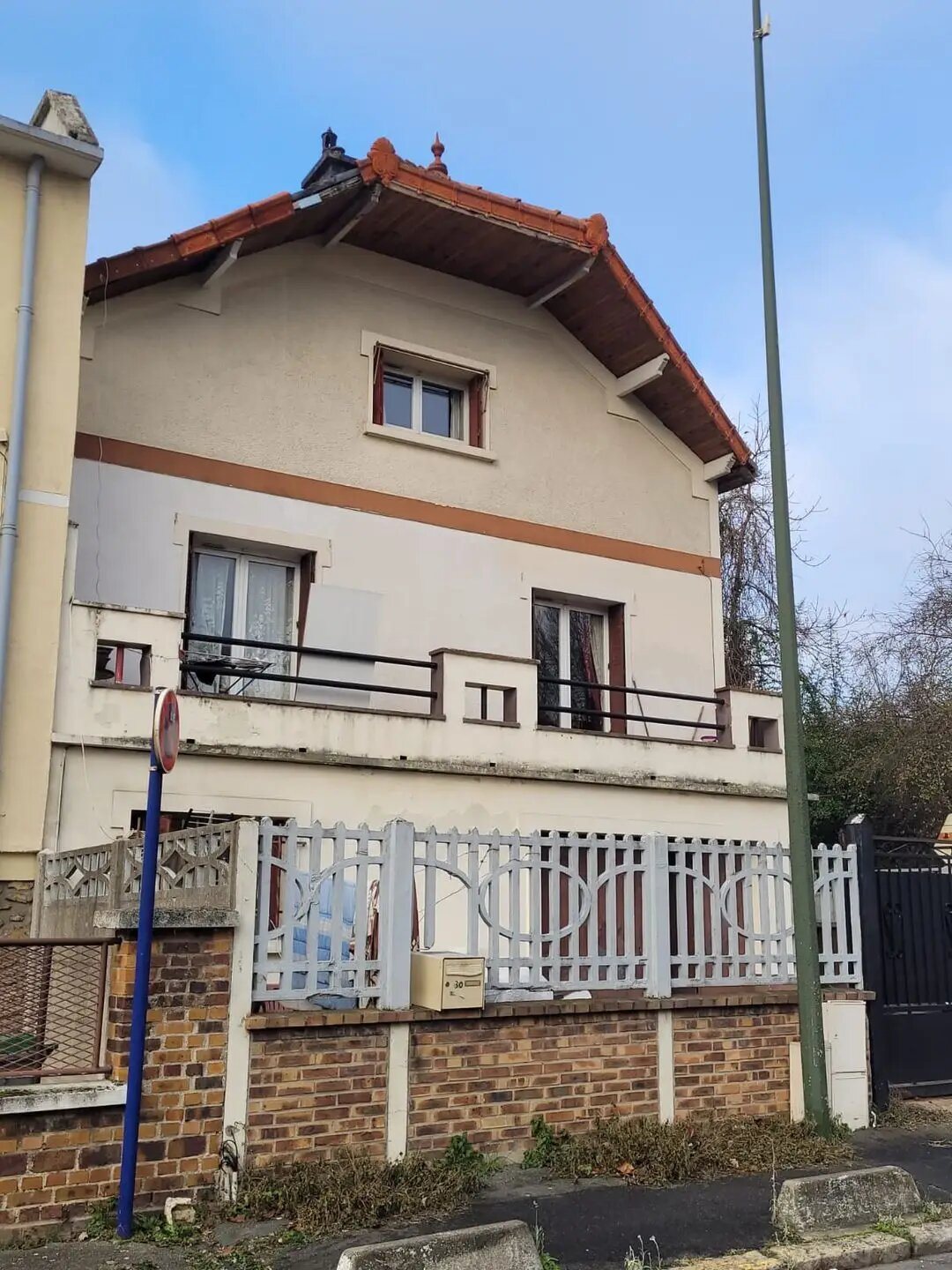 Maison à vendre, 160m², Villejuif