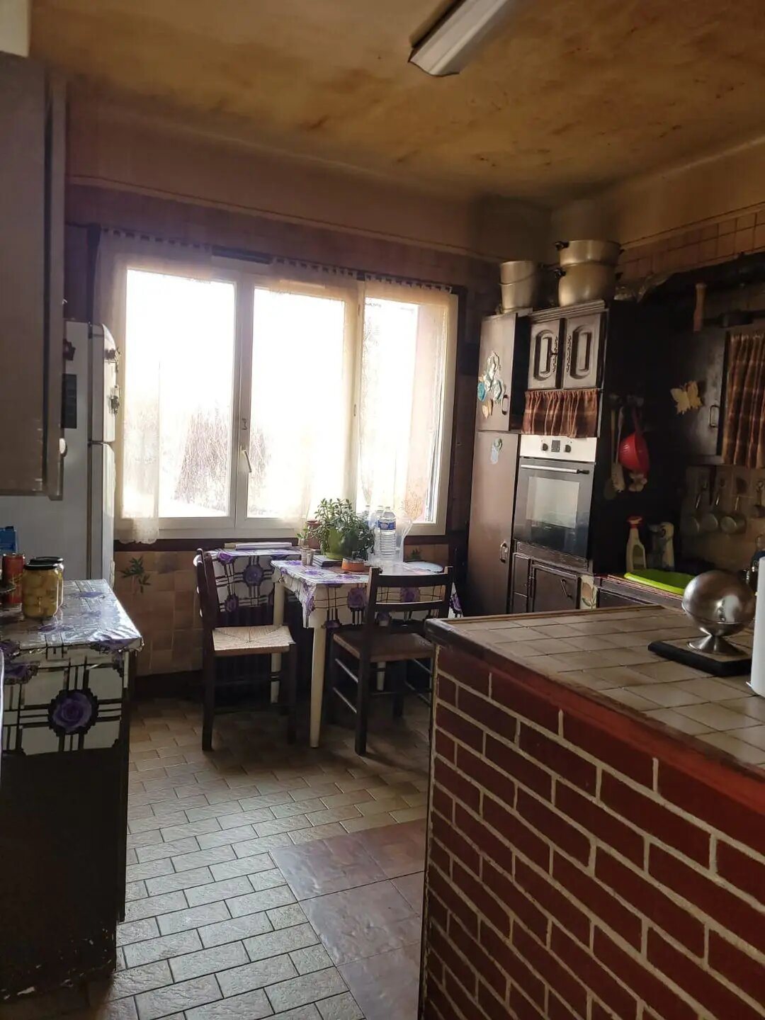 Maison à vendre, 160m², Villejuif