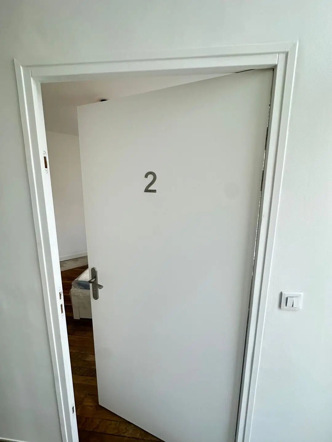 Appartement à louer, 20m², Villejuif