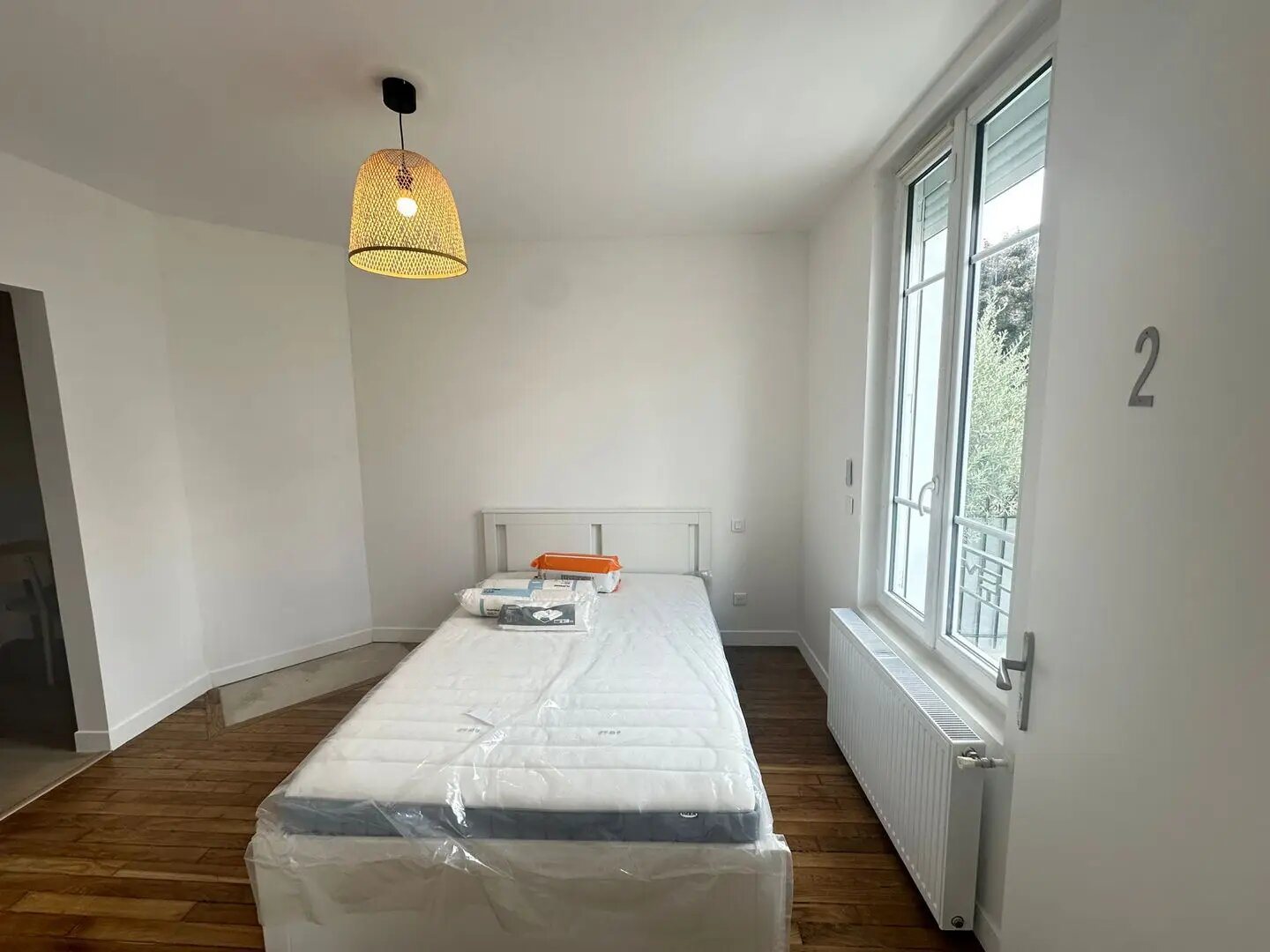 Appartement à louer, 20m², Villejuif