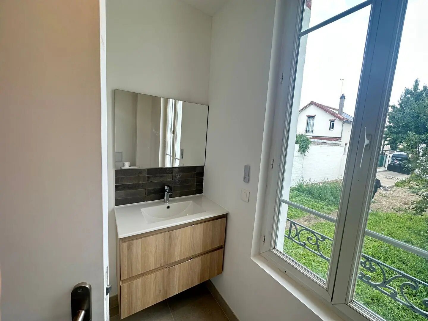 Appartement à louer, 20m², Villejuif