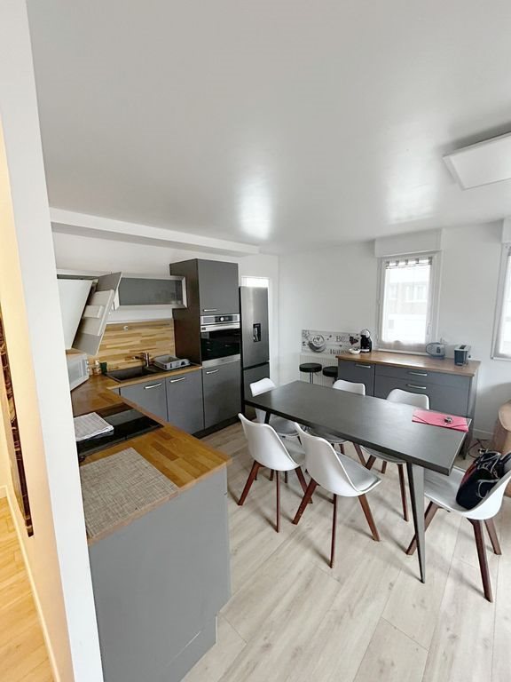 Appartement à vendre, 95m², Vitry-sur-Seine