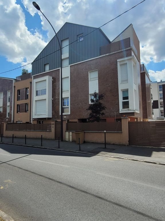 Appartement à vendre, 95m², Vitry-sur-Seine