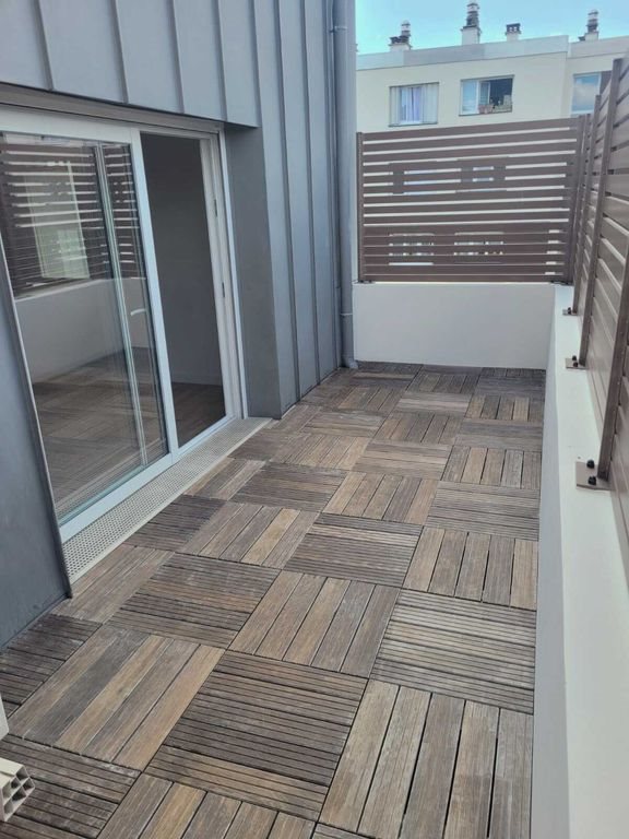 Appartement à vendre, 95m², Vitry-sur-Seine