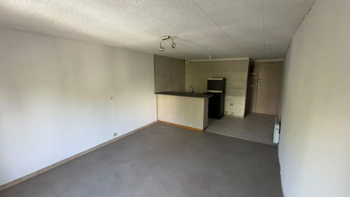 Appartement à vendre, 20m², Villejuif