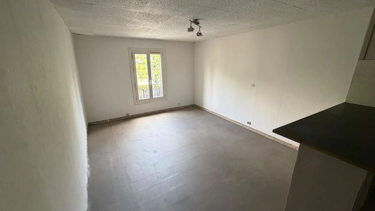 Appartement à vendre, 20m², Villejuif