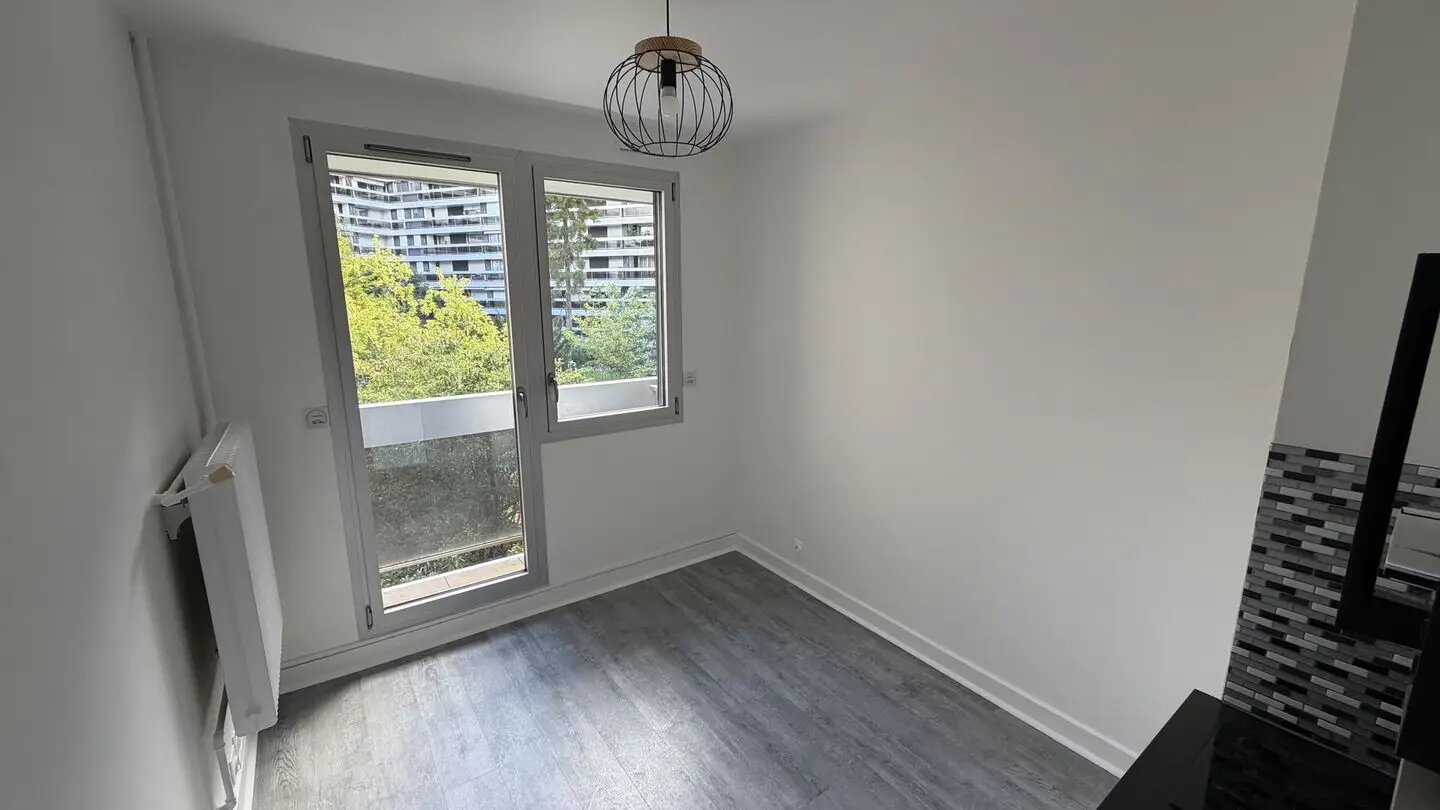 Appartement à louer, 11m², Paris 16ème