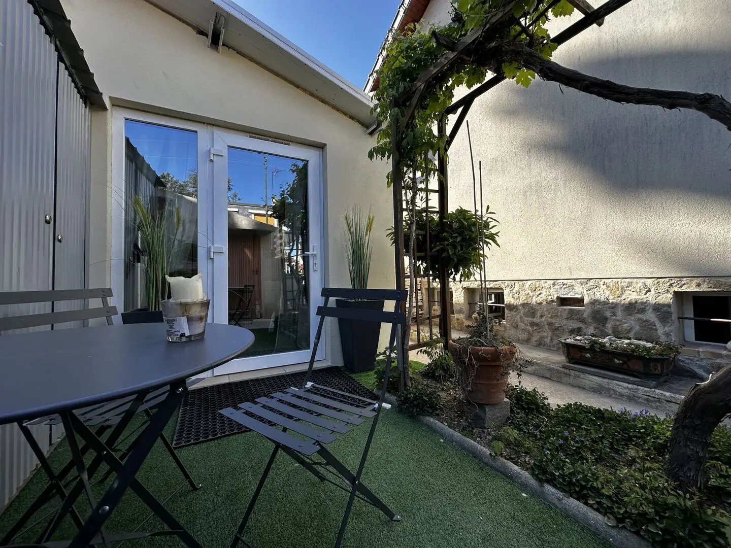 Appartement à louer, 13m², Villejuif