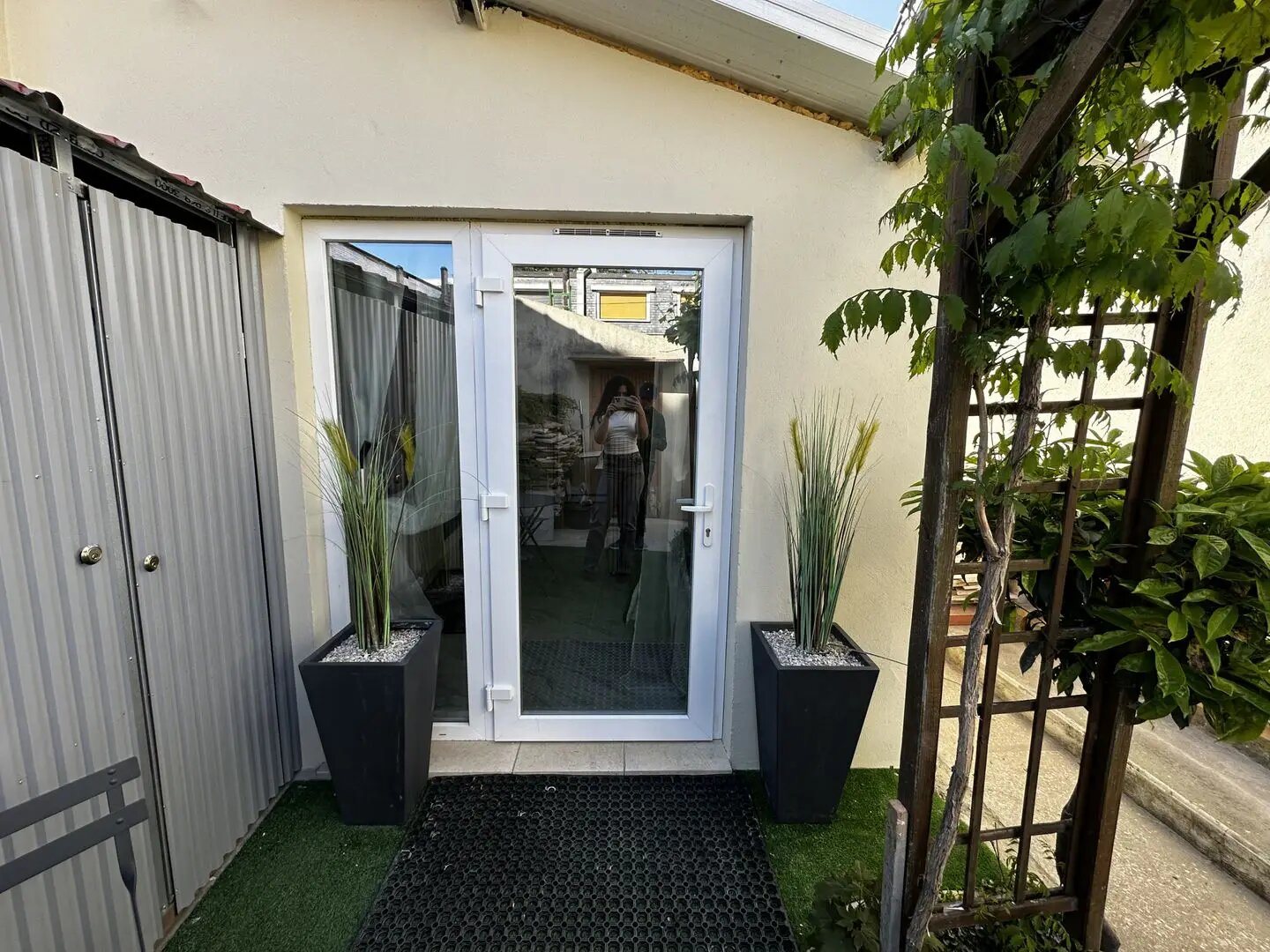 Appartement à louer, 13m², Villejuif