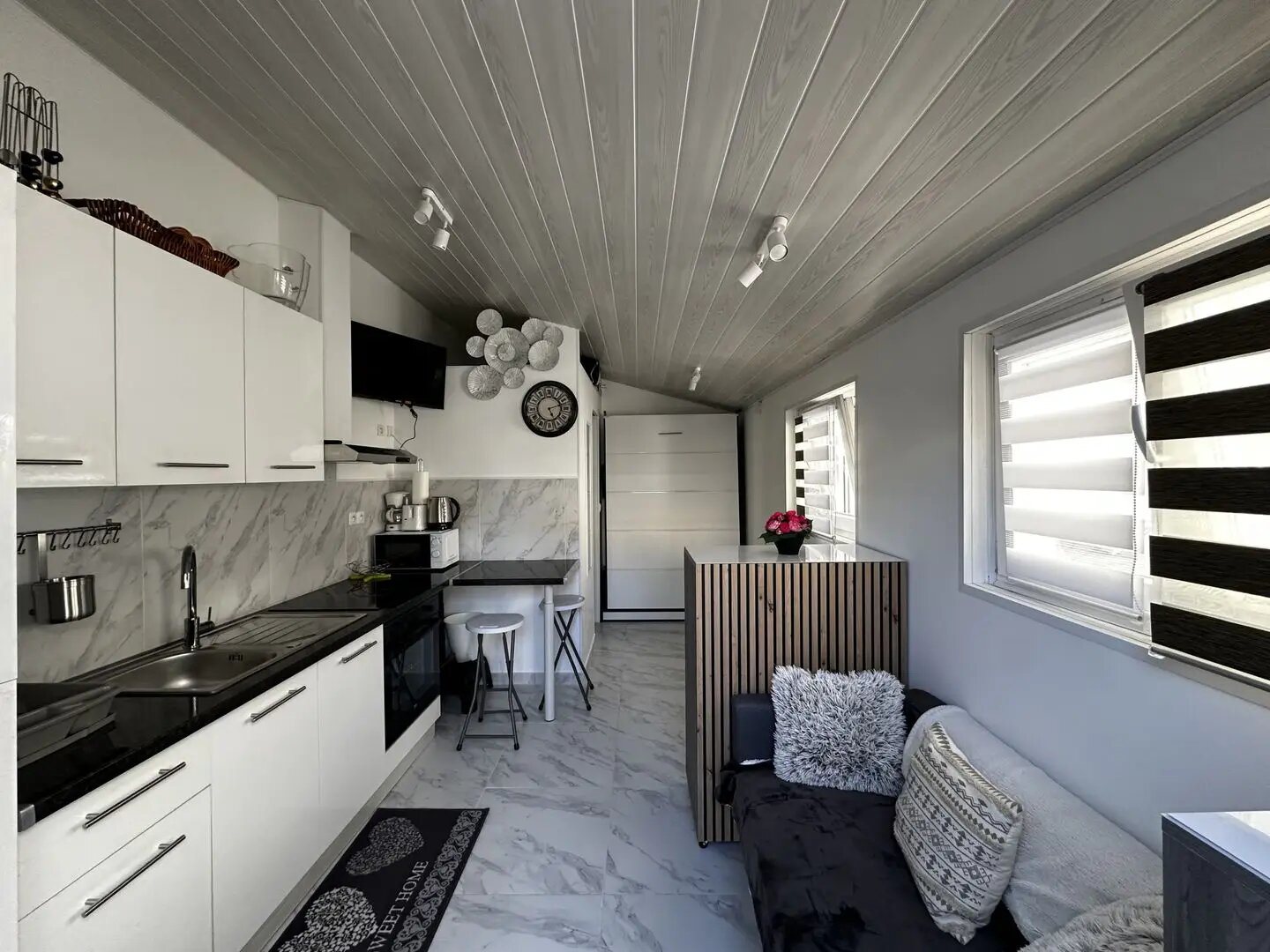 Appartement à louer, 13m², Villejuif