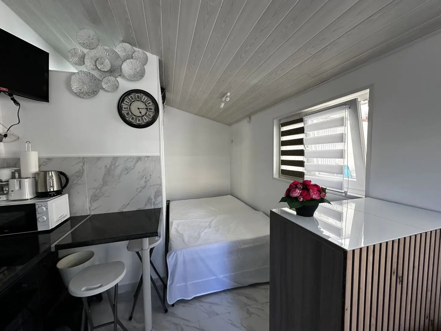 Appartement à louer, 13m², Villejuif
