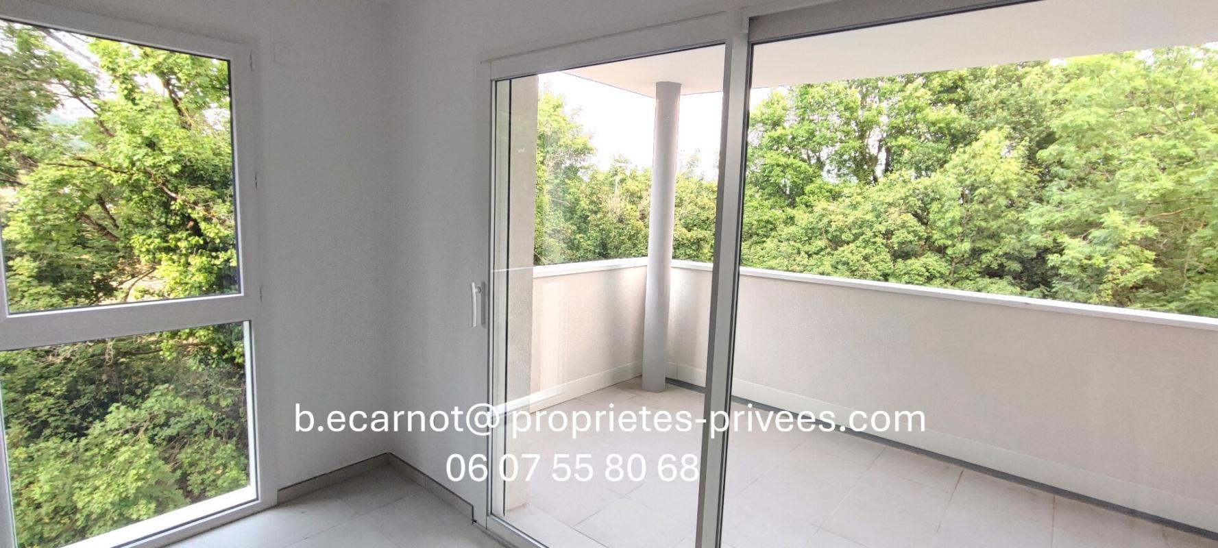 Appartement à vendre, 83m², Claix