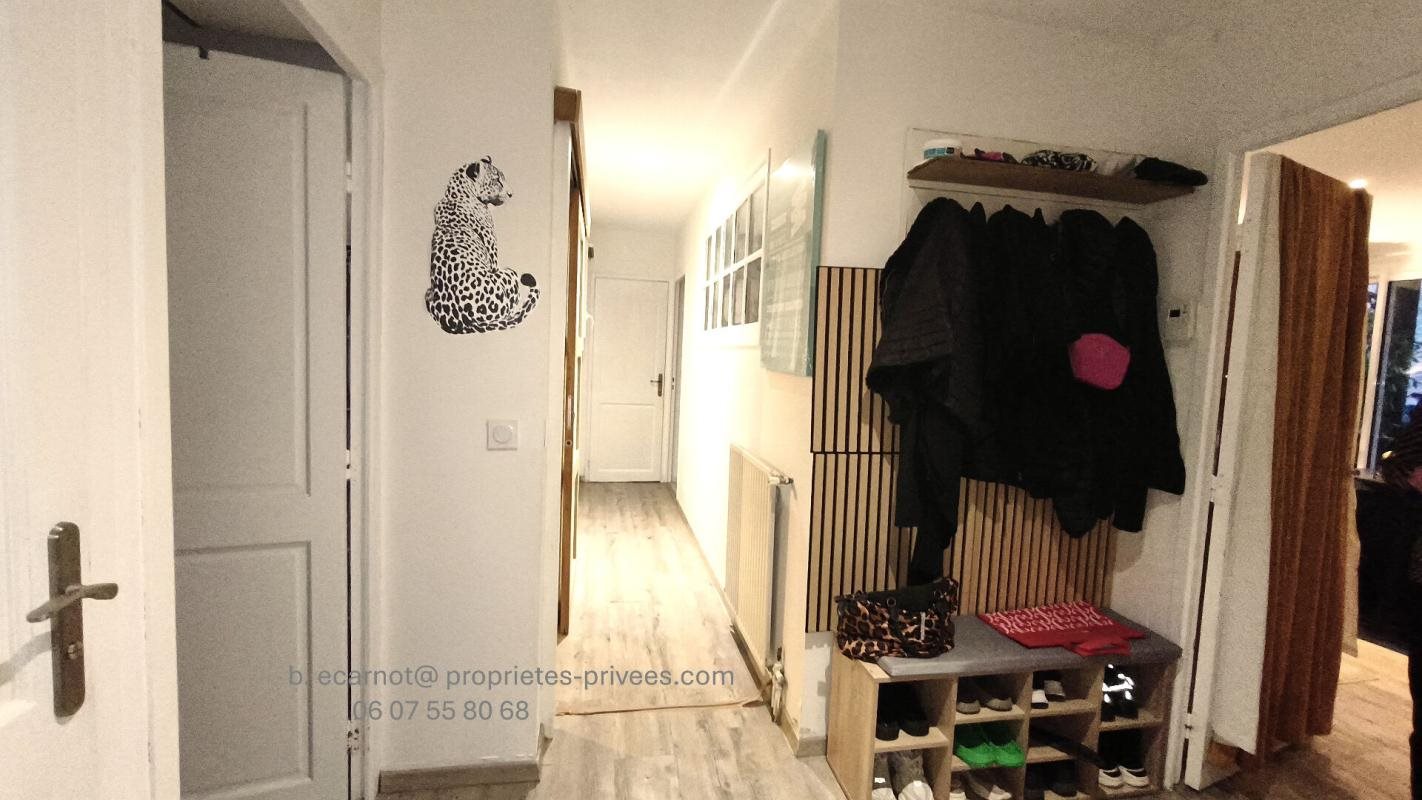 Appartement à vendre, 78m², Eybens
