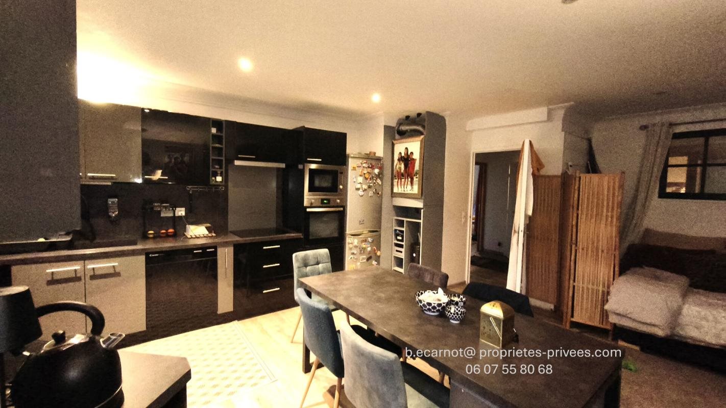 Appartement à vendre, 78m², Eybens
