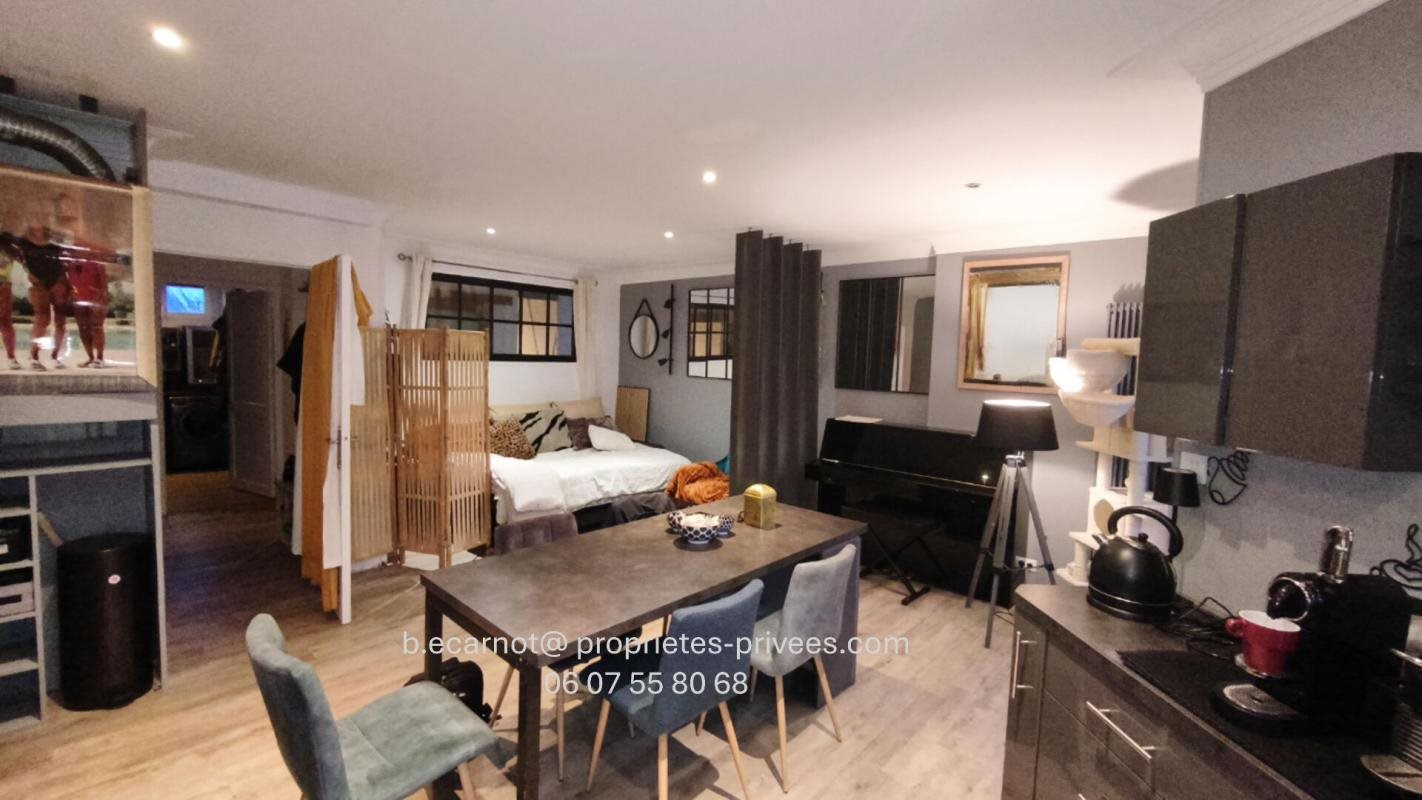Appartement à vendre, 78m², Eybens