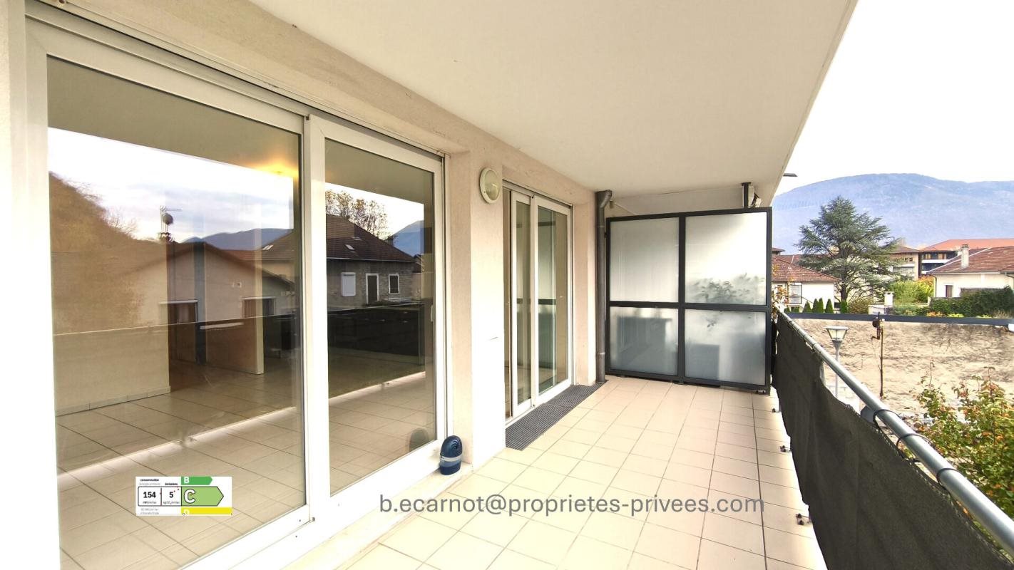 Appartement à vendre, 68m², Varces-Allières-et-Risset