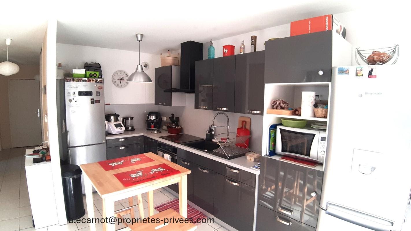 Appartement à vendre, 68m², Varces-Allières-et-Risset