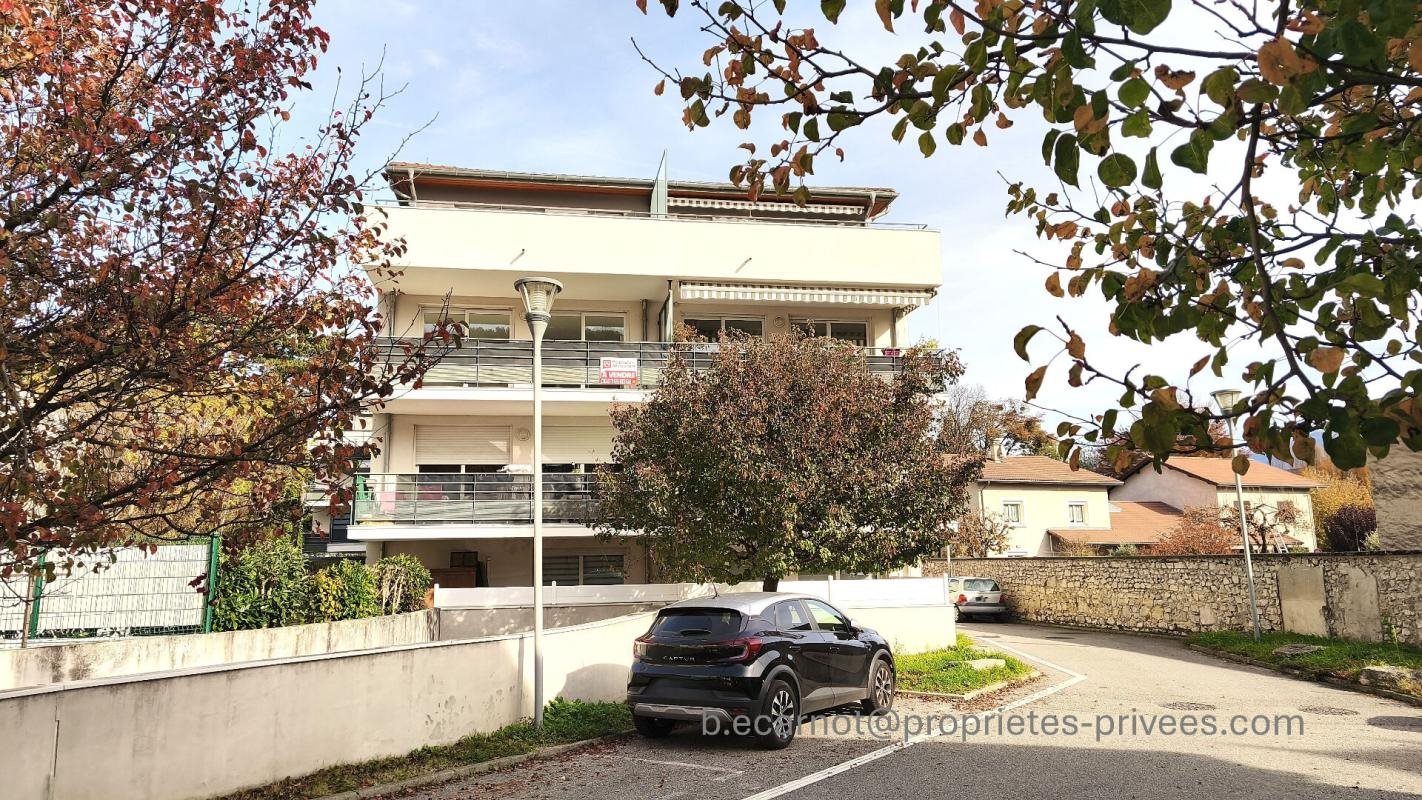 Appartement à vendre, 68m², Varces-Allières-et-Risset