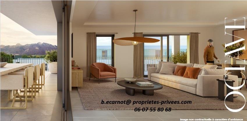 Appartement à vendre, 59m², Eybens