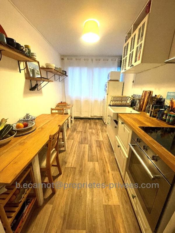 Appartement à vendre, 80m², Seyssinet-Pariset
