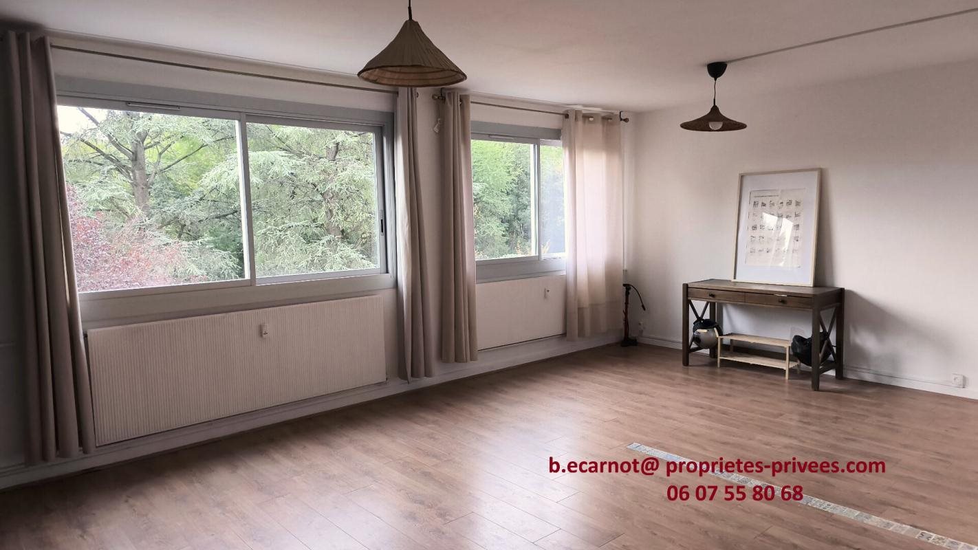 Appartement à vendre, 80m², Seyssinet-Pariset