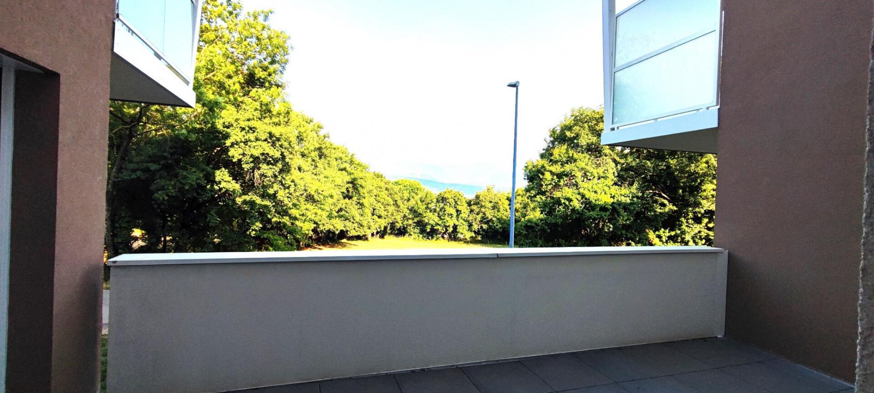 Appartement à vendre, 68m², Claix