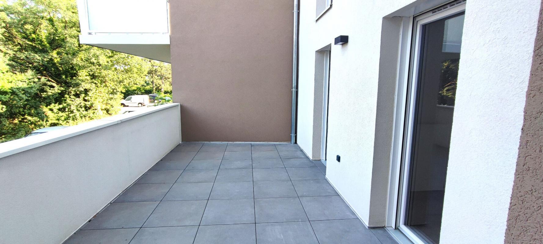 Appartement à vendre, 68m², Claix