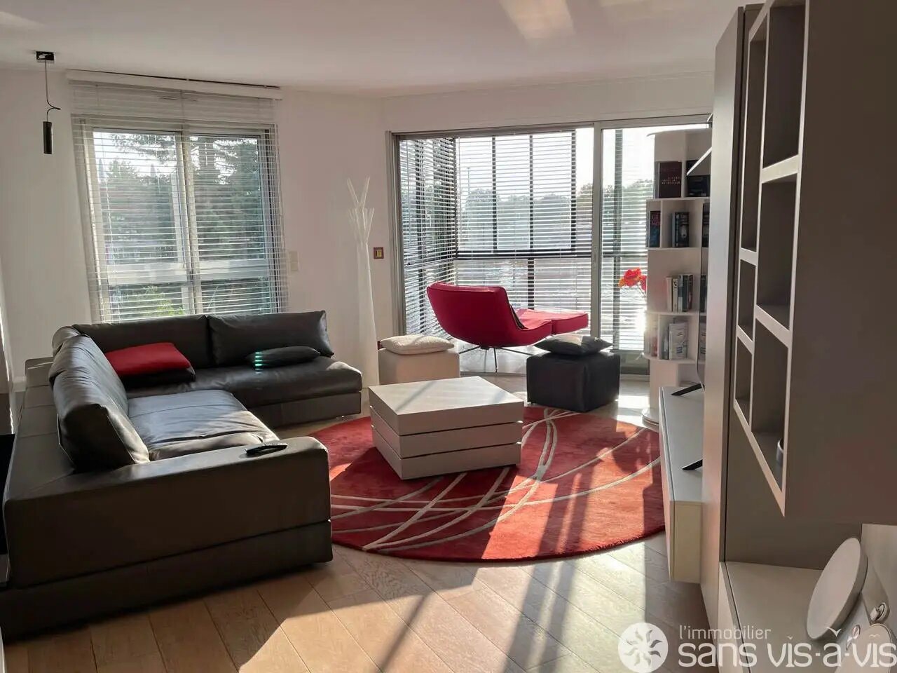 Appartement à vendre, 97m², Suresnes