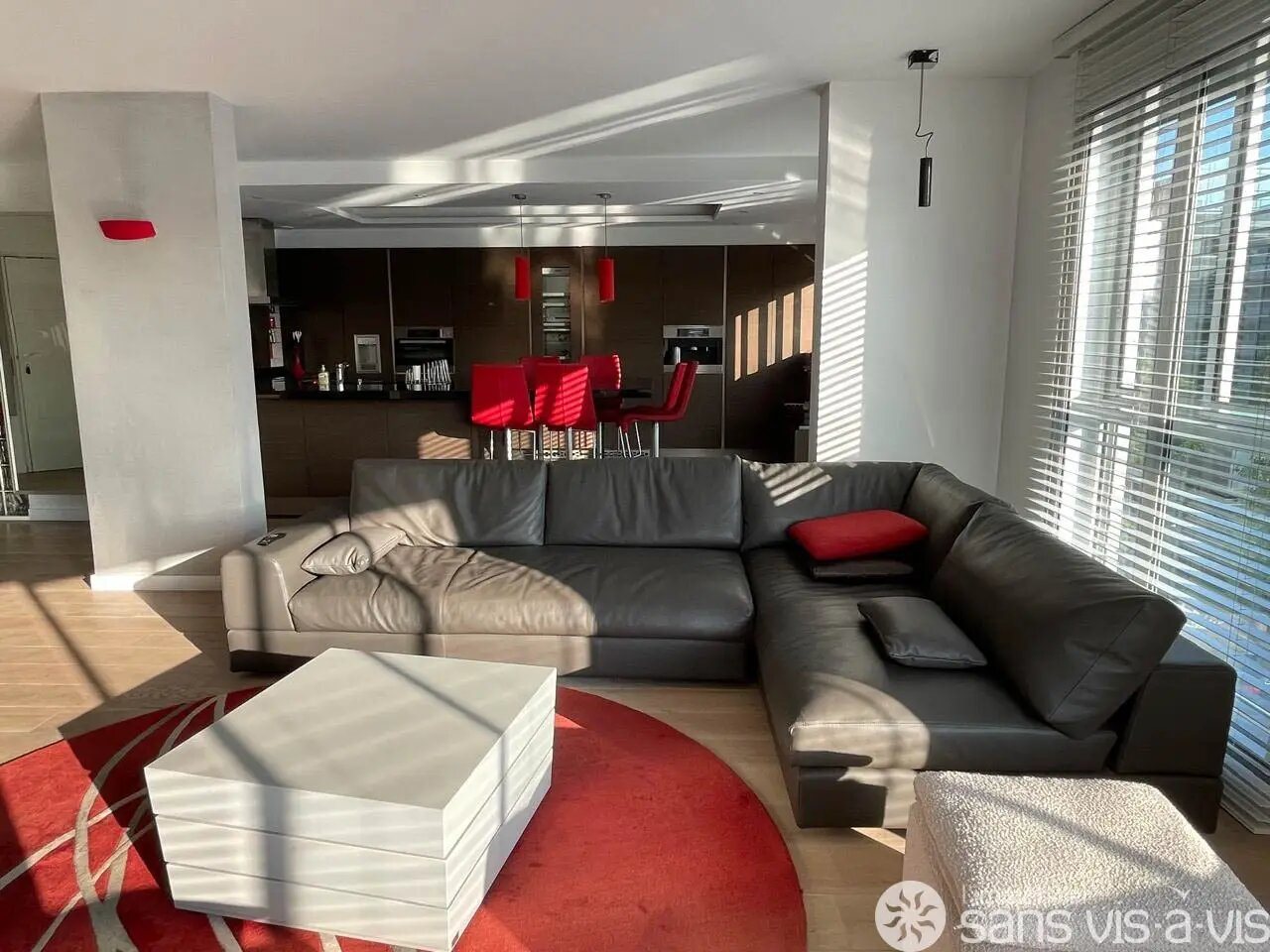 Appartement à vendre, 97m², Suresnes
