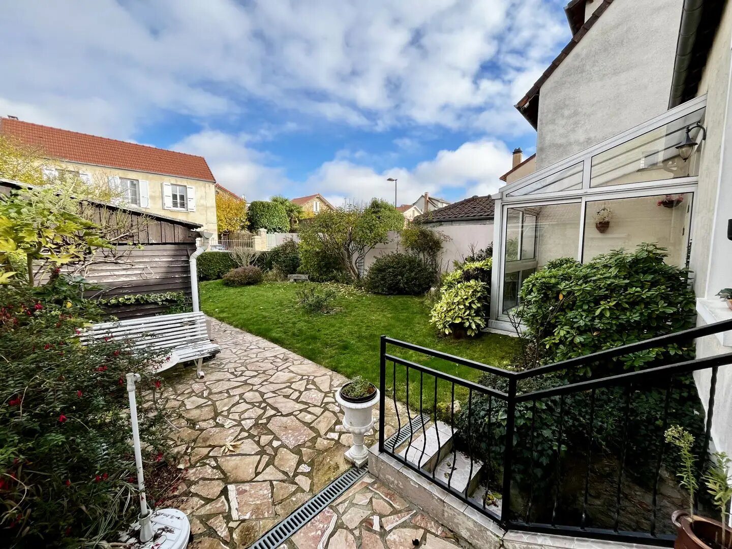 Maison à vendre, 107m², Versailles