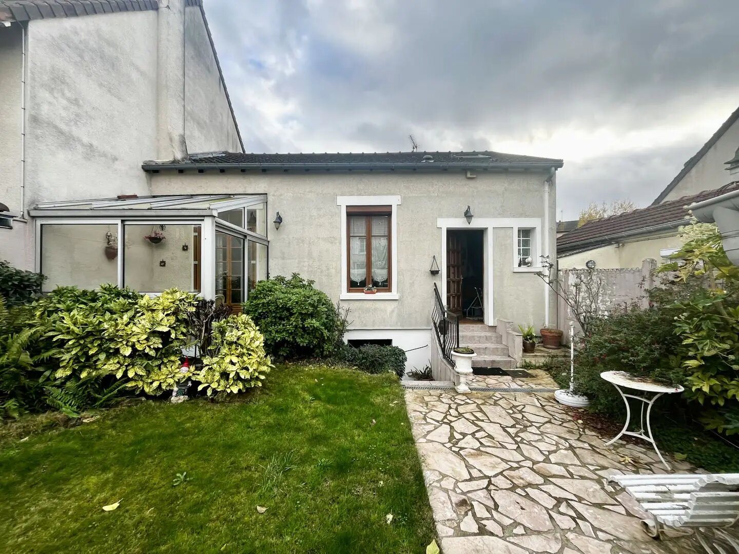 Maison à vendre, 107m², Versailles