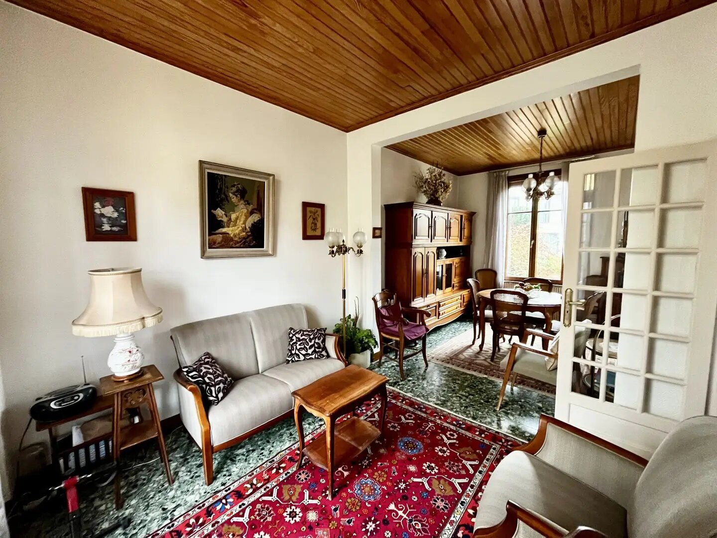 Maison à vendre, 107m², Versailles