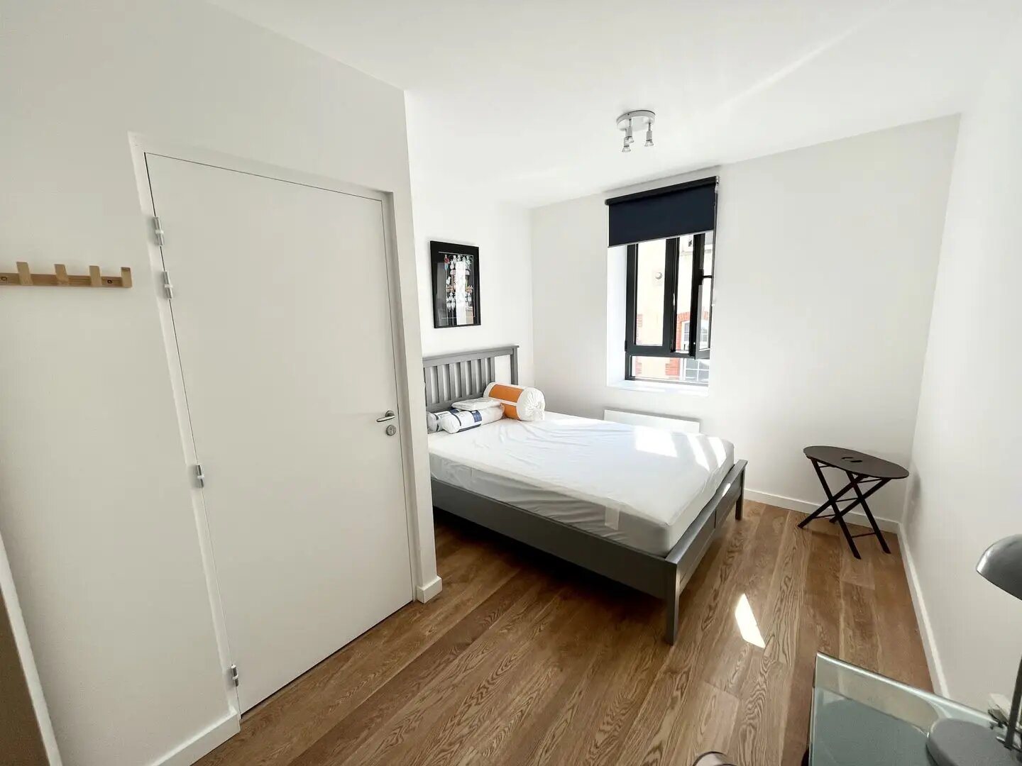 Appartement à louer, 19m², Puteaux
