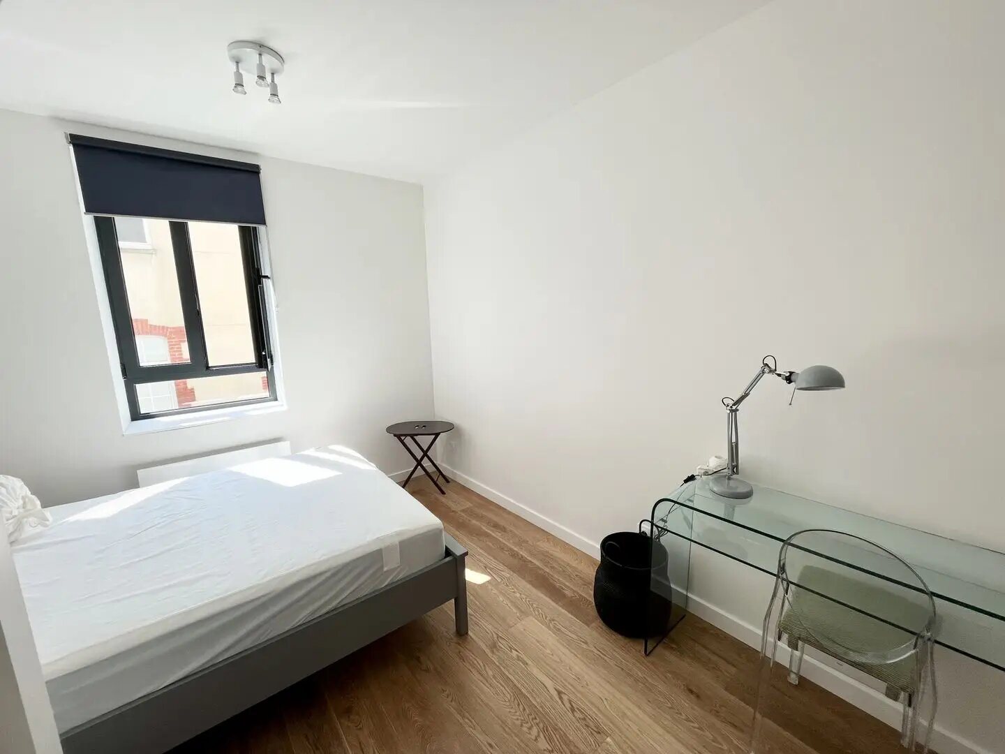 Appartement à louer, 19m², Puteaux