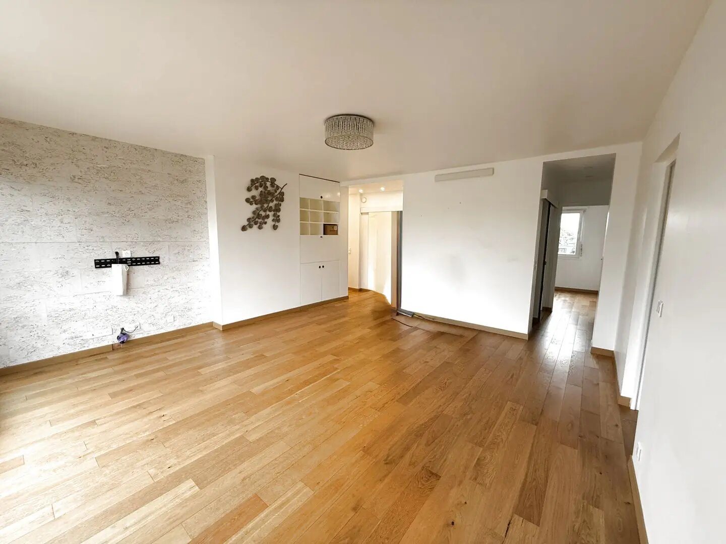 Appartement à louer, 74m², Neuilly-sur-Seine