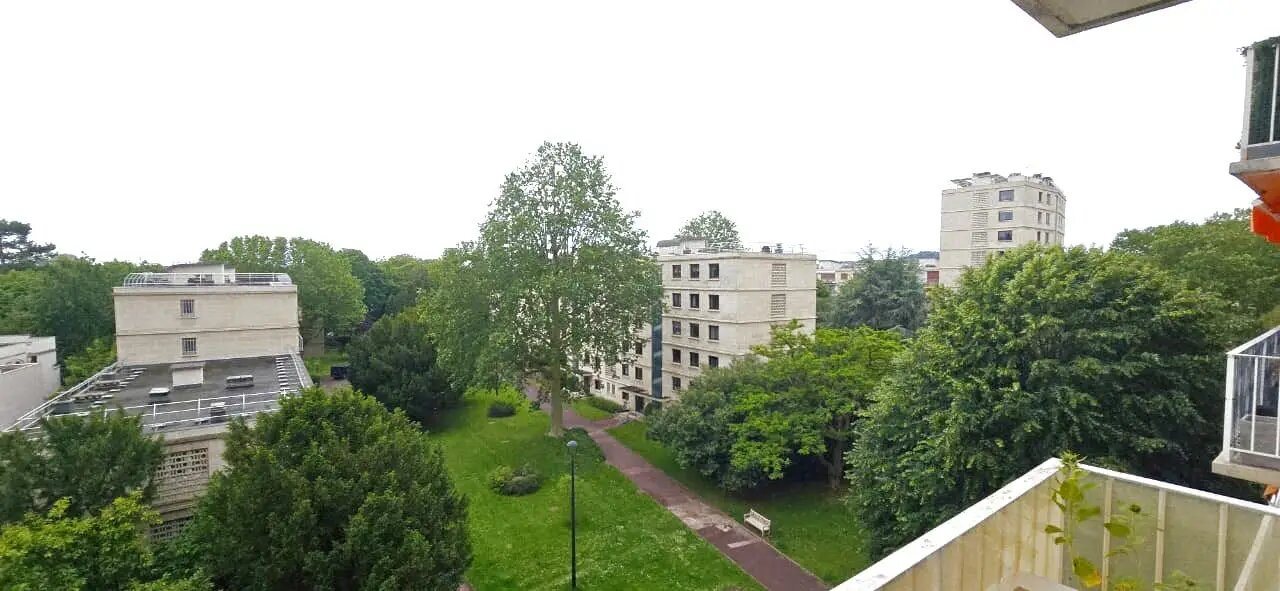 Appartement à louer, 74m², Neuilly-sur-Seine