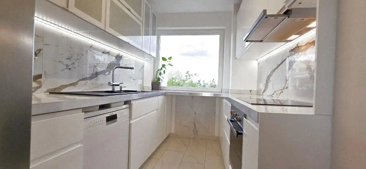 Appartement à louer, 74m², Neuilly-sur-Seine