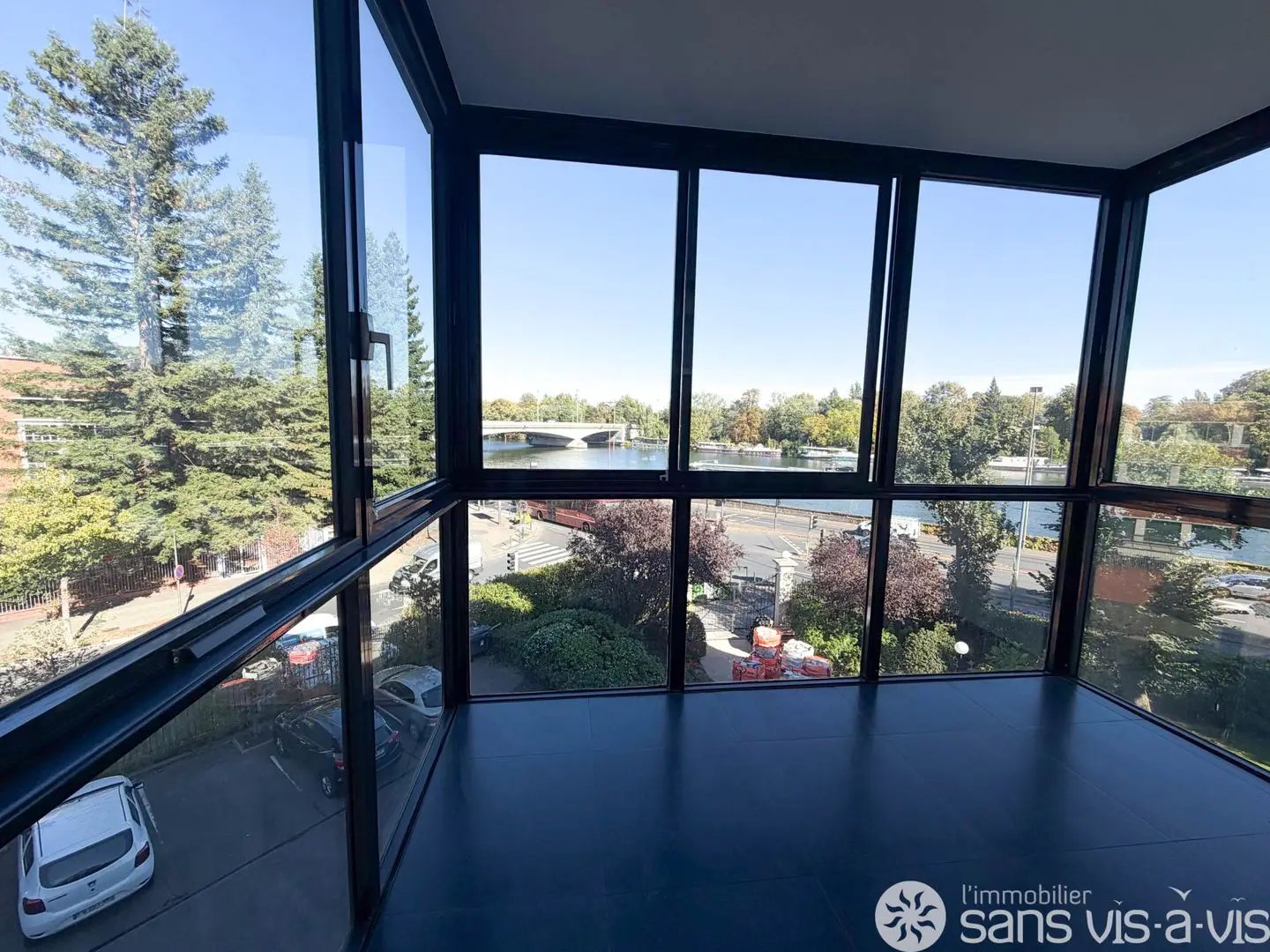 Appartement à vendre, 97m², Suresnes